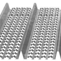 Galvanized strong quality metal hy-rib for construction